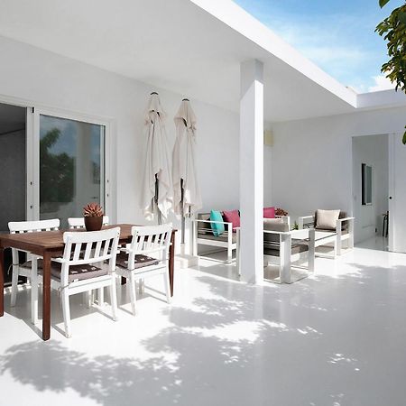 Villa Casa La Concha Lanzarote Playa Honda  Esterno foto