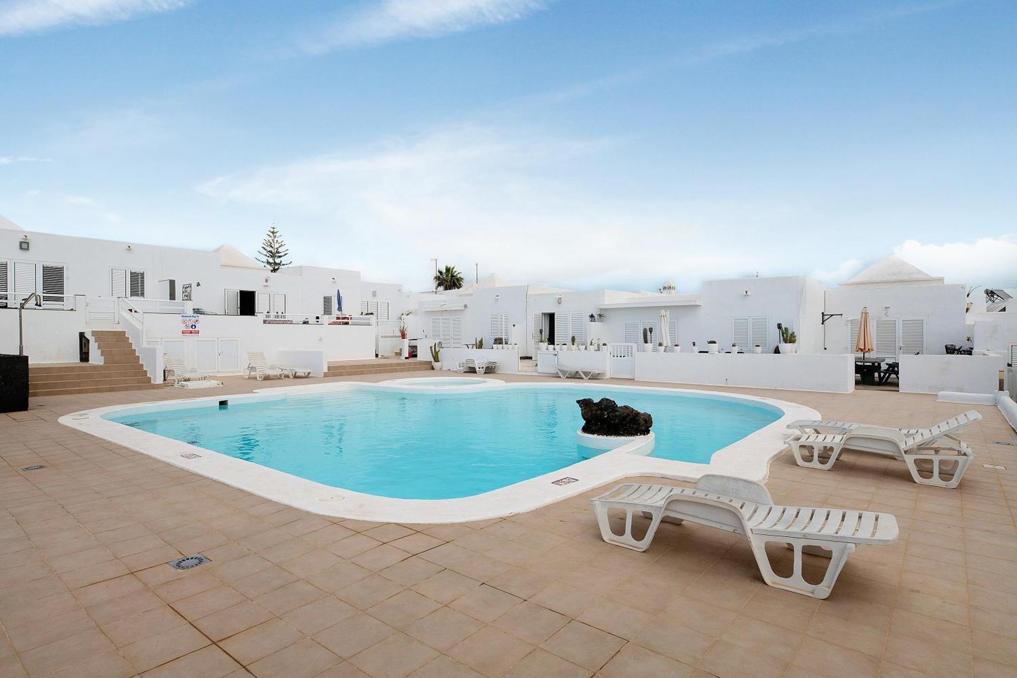 Villa Casa La Concha Lanzarote Playa Honda  Esterno foto