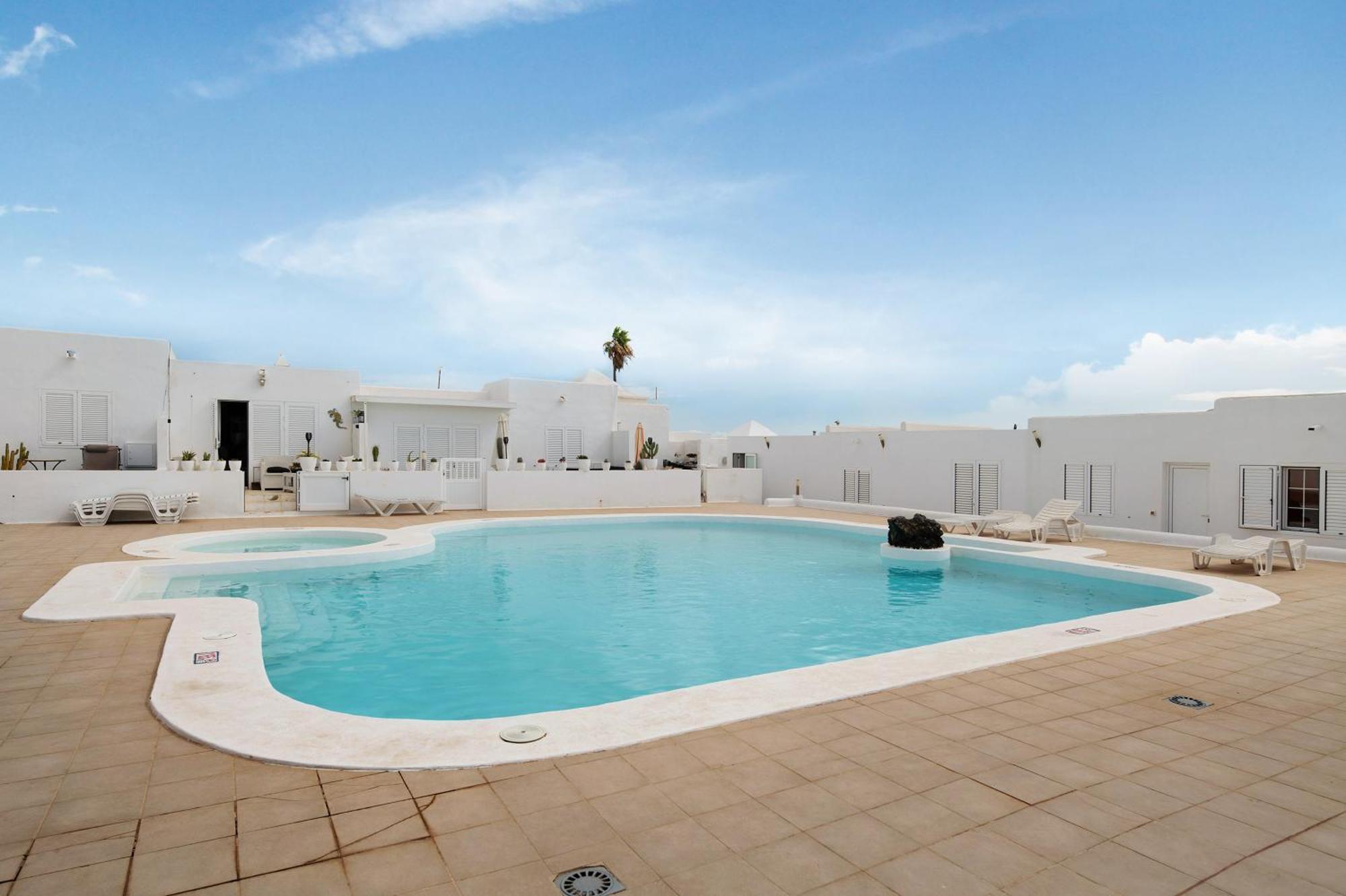 Villa Casa La Concha Lanzarote Playa Honda  Esterno foto