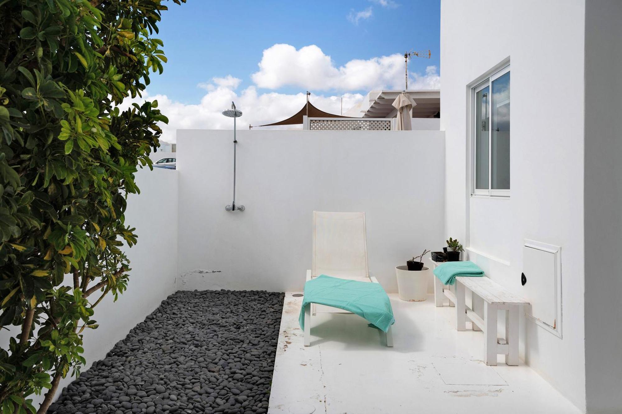 Villa Casa La Concha Lanzarote Playa Honda  Esterno foto